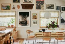 Фото - Зелень, искусство и краски: яркий интерьер дома творческой пары в пригороде Стокгольма