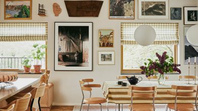 Фото - Зелень, искусство и краски: яркий интерьер дома творческой пары в пригороде Стокгольма
